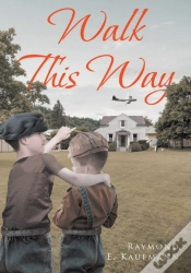 Capa do artigo Walk This Way