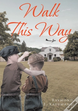 Capa do artigo Walk This Way