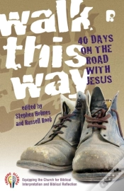Capa do artigo Walk This Way