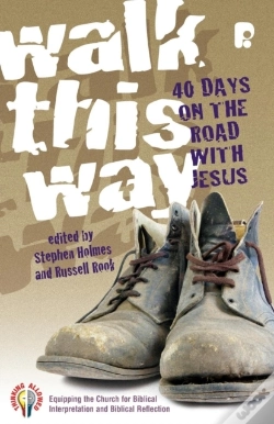 Capa do artigo Walk This Way
