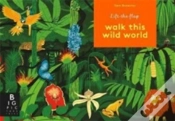 Capa do artigo Walk This Wild World