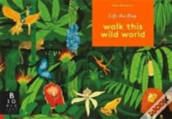 Capa do artigo Walk This Wild World