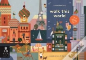Walk This World