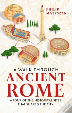 Capa do artigo Walk Through Ancient Rome