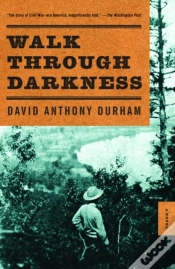 Capa do artigo Walk Through Darkness
