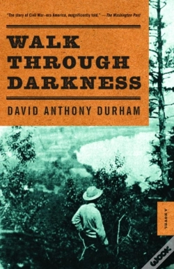 Capa do artigo Walk Through Darkness