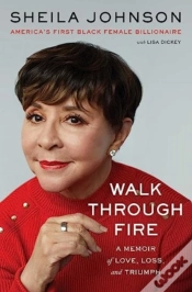 Capa do artigo Walk Through Fire