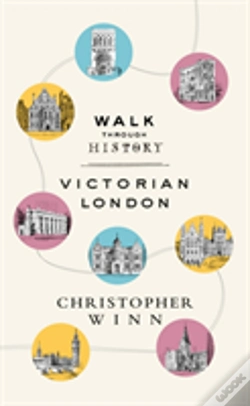 Capa do artigo Walk Through History