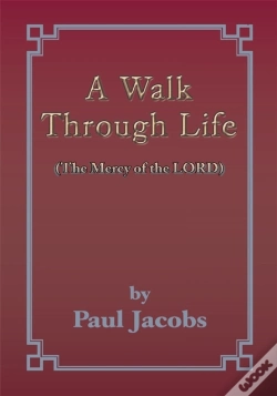 Capa do artigo Walk Through Life