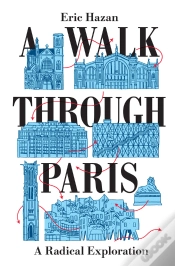 Capa do artigo Walk Through Paris