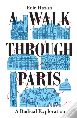 Capa do artigo Walk Through Paris