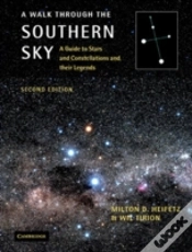 Capa do artigo Walk Through The Southern Sky
