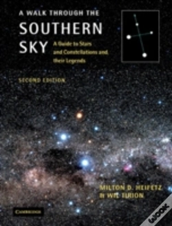 Capa do artigo Walk Through The Southern Sky