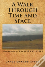 Capa do artigo Walk Through Time And Space