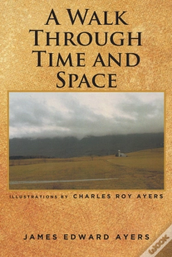 Capa do artigo Walk Through Time And Space