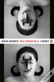 Capa do artigo Walk Through Walls
