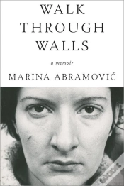 Capa do artigo Walk Through Walls