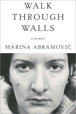 Capa do artigo Walk Through Walls