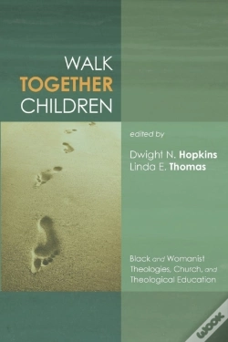 Capa do artigo Walk Together Children