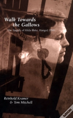 Capa do artigo Walk Towards The Gallows
