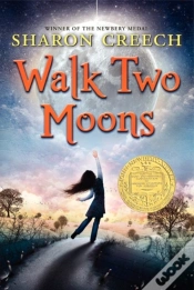 Capa do artigo Walk Two Moons