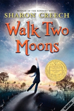 Capa do artigo Walk Two Moons