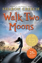 Capa do artigo Walk Two Moons