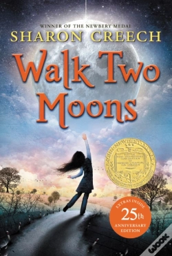 Capa do artigo Walk Two Moons