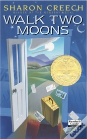 Capa do artigo Walk Two Moons