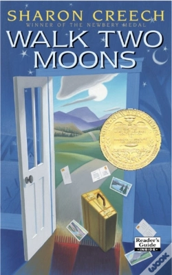 Capa do artigo Walk Two Moons