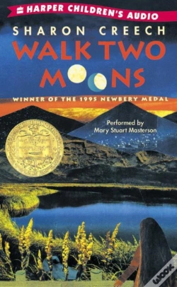 Capa do artigo Walk Two Moons