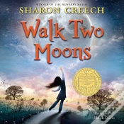Capa do artigo Walk Two Moons