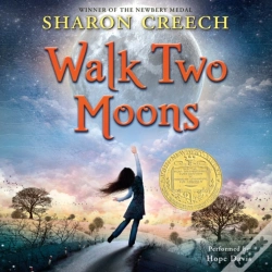 Capa do artigo Walk Two Moons