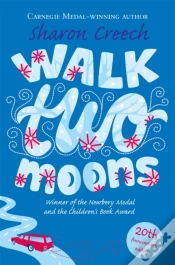 Capa do artigo Walk Two Moons