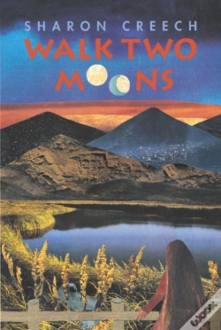 Capa do artigo Walk Two Moons