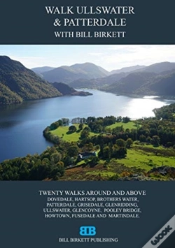 Capa do artigo Walk Ullswater & Patterdale
