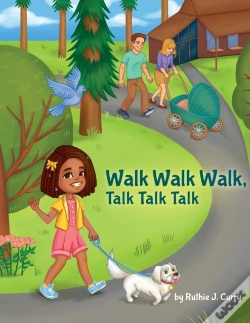 Capa do artigo Walk Walk Walk, Talk Talk Talk
