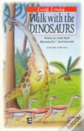 Walk With Dinosaurs