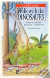 Capa do artigo Walk With Dinosaurs