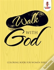 Capa do artigo Walk With God