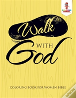 Capa do artigo Walk With God
