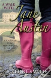 Capa do artigo Walk With Jane Austen