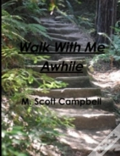 Capa do artigo Walk With Me Awhile