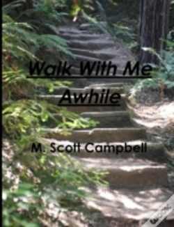 Capa do artigo Walk With Me Awhile