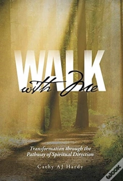 Capa do artigo Walk With Me