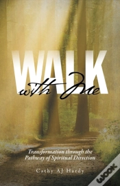 Capa do artigo Walk With Me