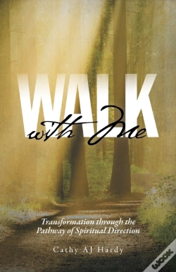 Capa do artigo Walk With Me