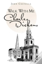 Capa do artigo Walk With Me Charles Dickens