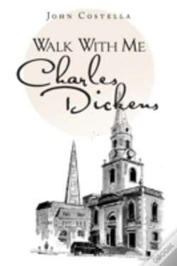 Capa do artigo Walk With Me Charles Dickens
