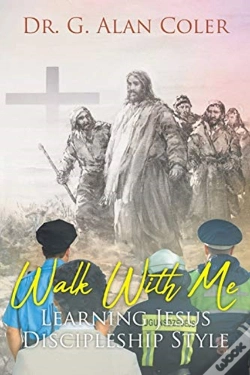 Capa do artigo Walk With Me